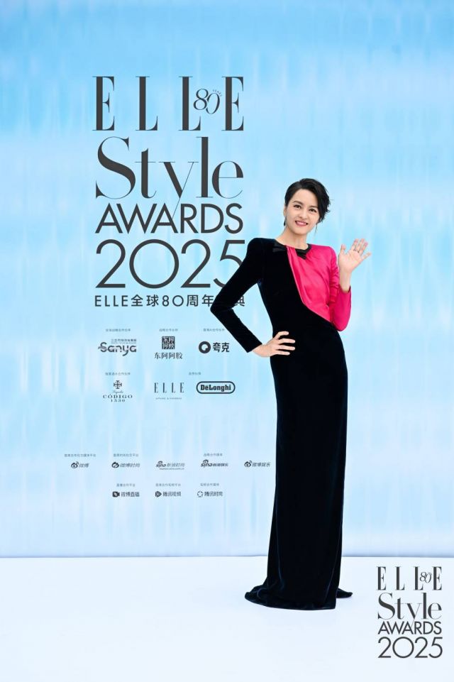 Gig Leung October 2025 Sanya