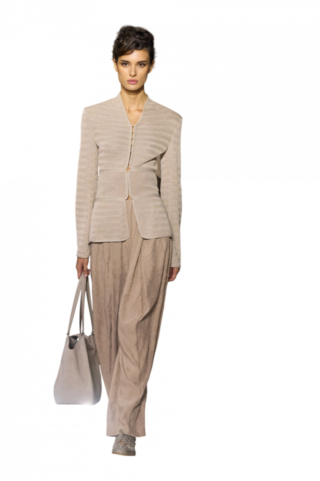 Milan - Giorgio Armani