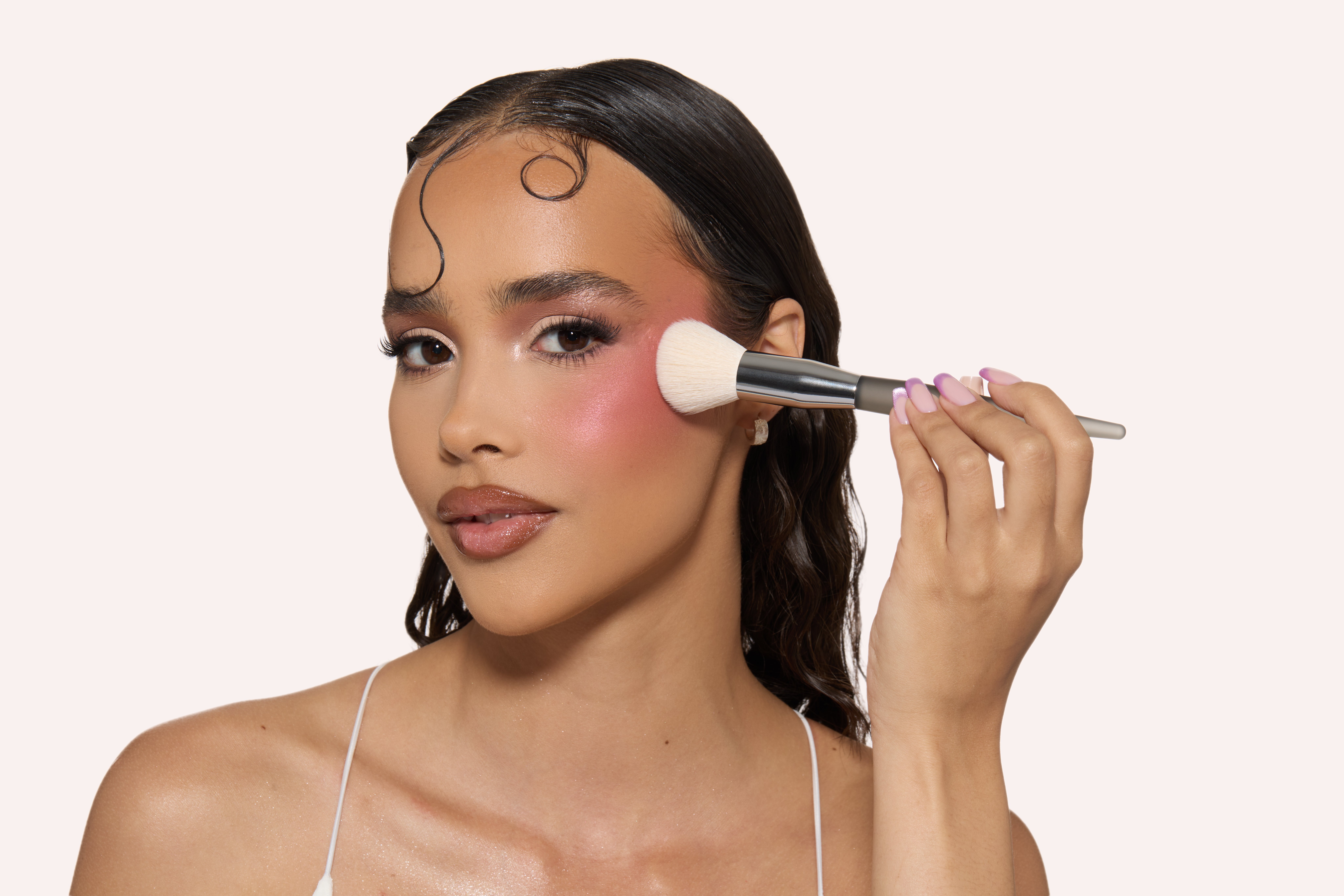 تشكيلة Blush Filter المطابقة للباليتات