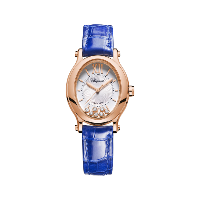 ساعة Happy Sport من شوبارد Chopard