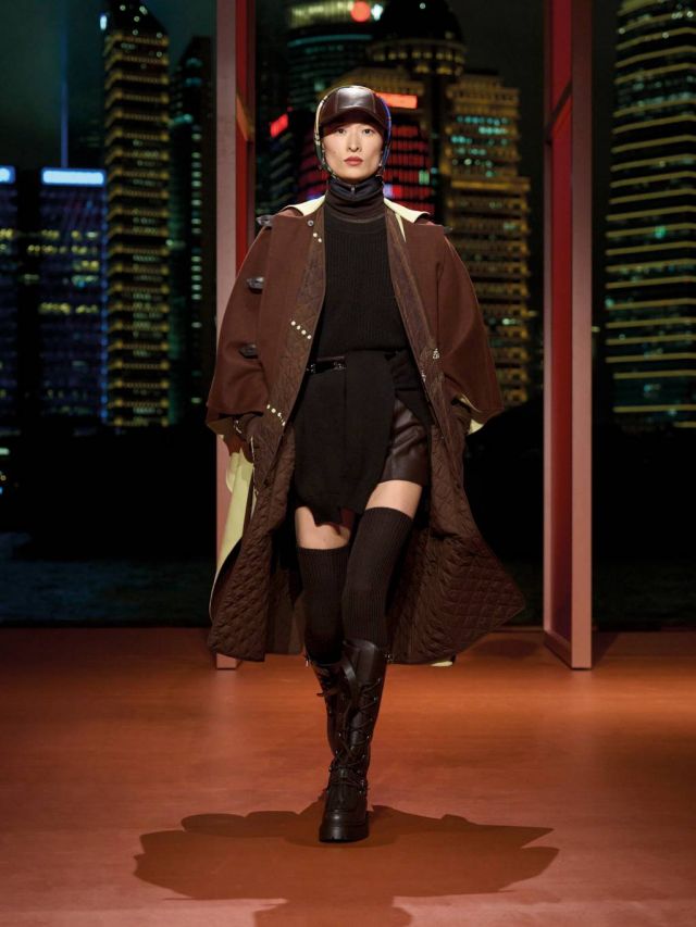 هيرميس خريف 2025 Hermes