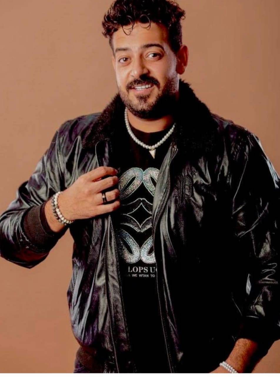 رحيل إسماعيل الليثي بعد تدهور حالته الصحية