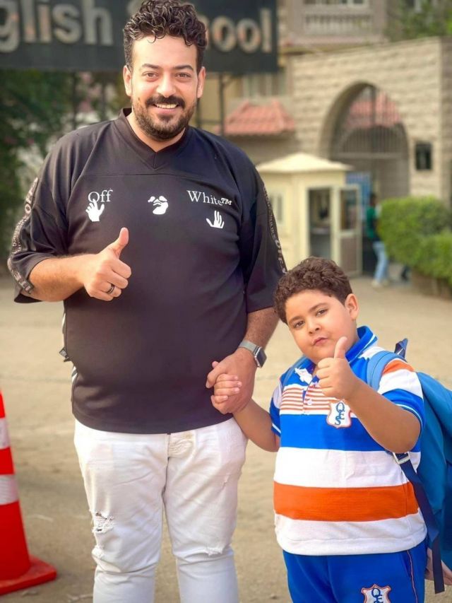 إسماعيل الليثي