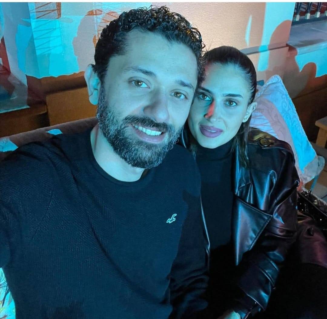 كريم محمود عبدالعزيز: حاولت استمرار الحياة الزوجية ولا علاقة لأي شخص بطلاقي