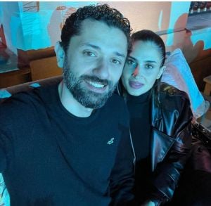 كريم محمود عبدالعزيز: حاولت استمرار الحياة الزوجية ولا علاقة لأي شخص بطلاقي