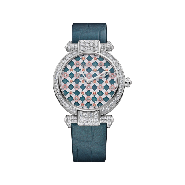 ساعة IMPERIALE Métier d'art من شوبارد Chopard