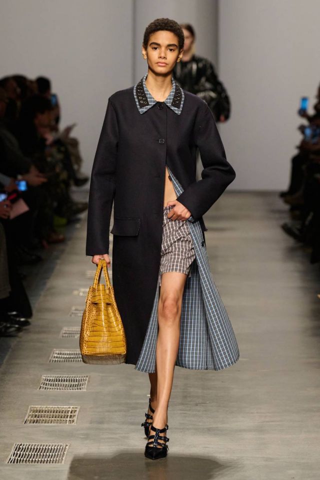 آيسبرغ خريف 2025 Iceberg