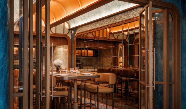 JMAA Rialto (Chef Table)