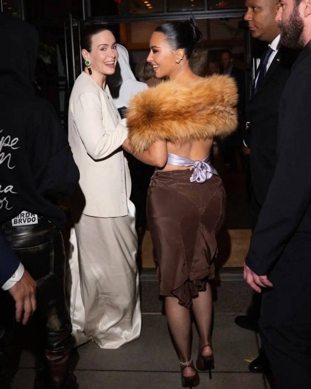 كيم كارداشيان  