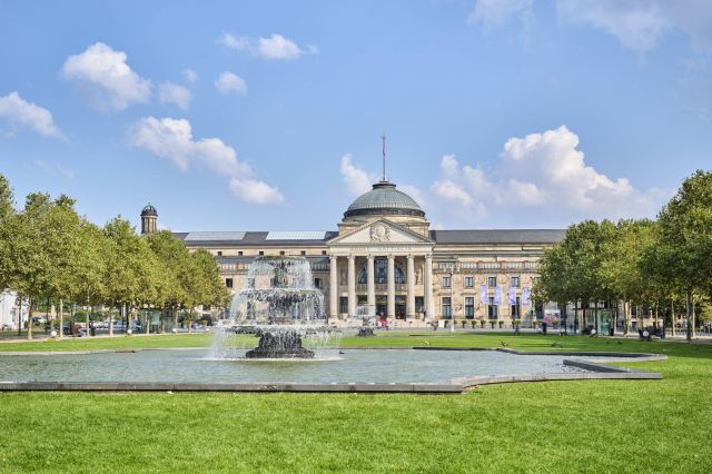 Wiesbaden