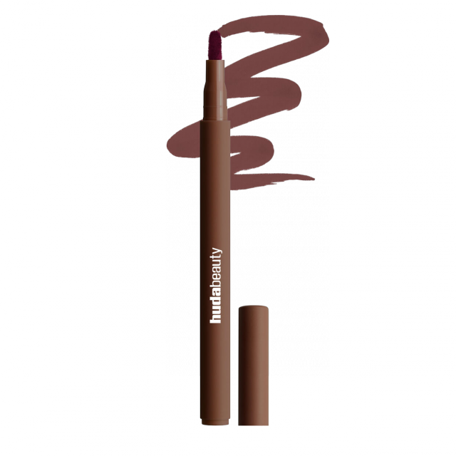 محدّد شفاه Lip Contour Lip Stain For 12-Hour Wear من Huda Beauty