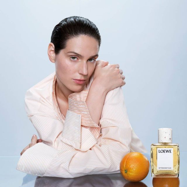 عطور Crafted Collection الجديدة من دار LOEWE: نفحات استثنائية تجسّد المعنى الحقيقي للتفرّد