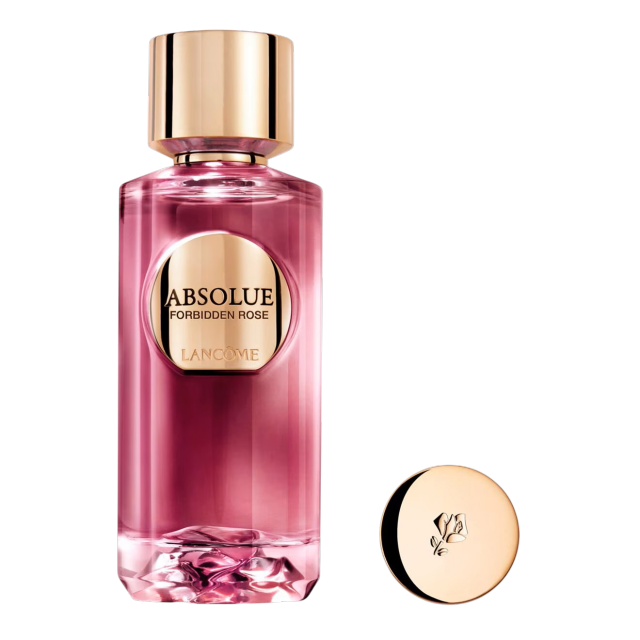 عطر Absolue Les Parfums Forbidden Rose Eau de Parfum من Lancôme