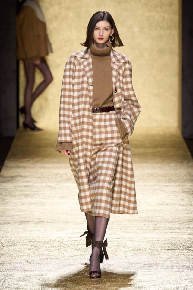 لويزا سبانيولي خريف 2025 Luisa Spagnoli