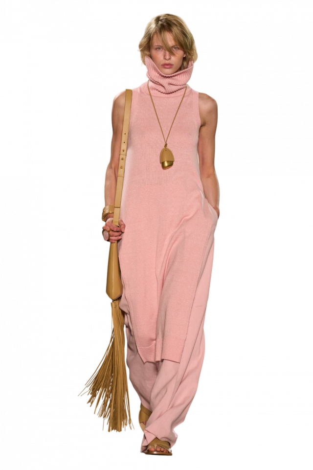 New York - Michael Kors