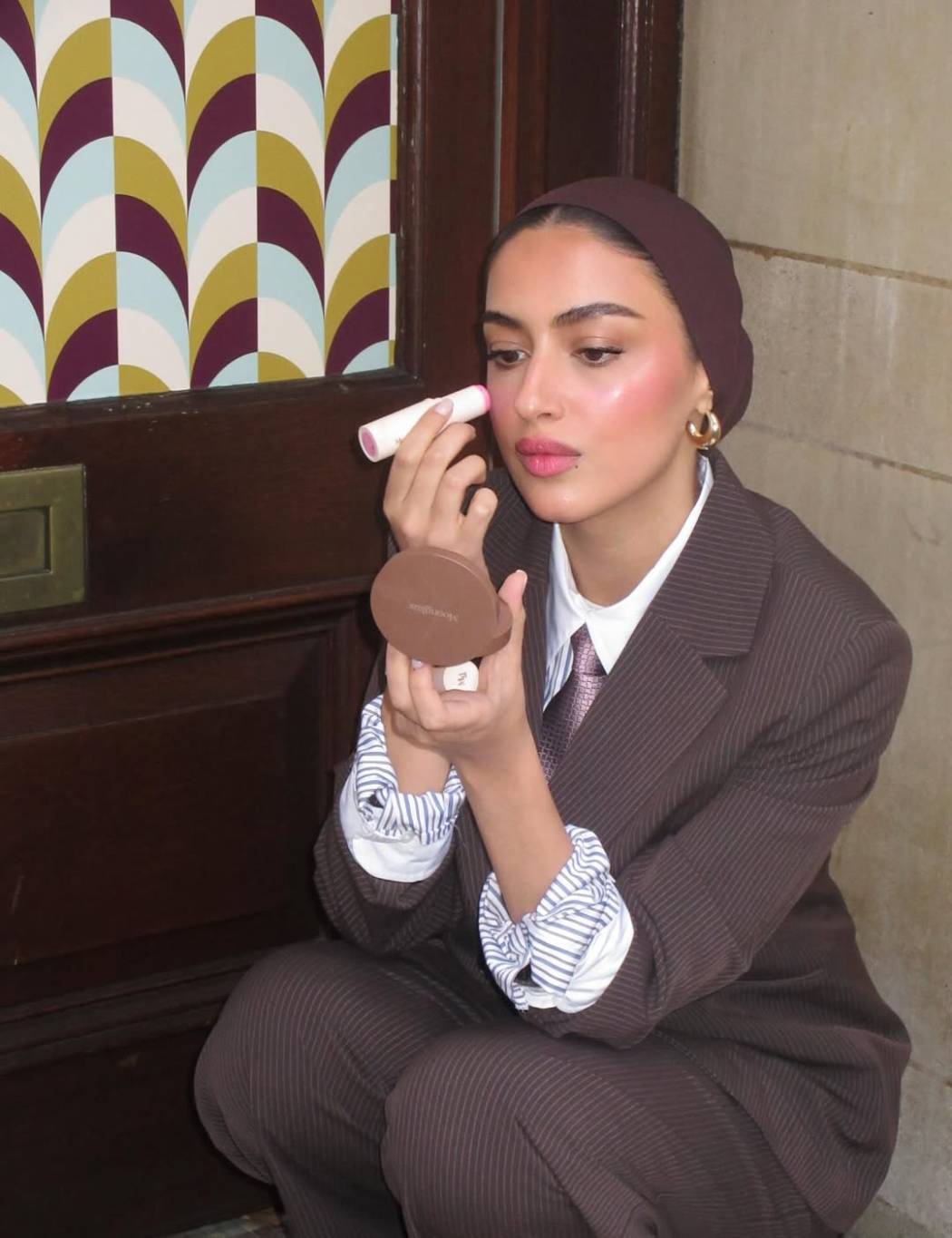 كيف تتشكّل الصيحات الجمالية على تيك توك؟