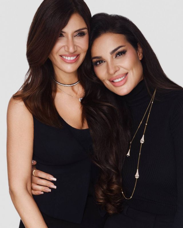 نادين نسـيب نجيم