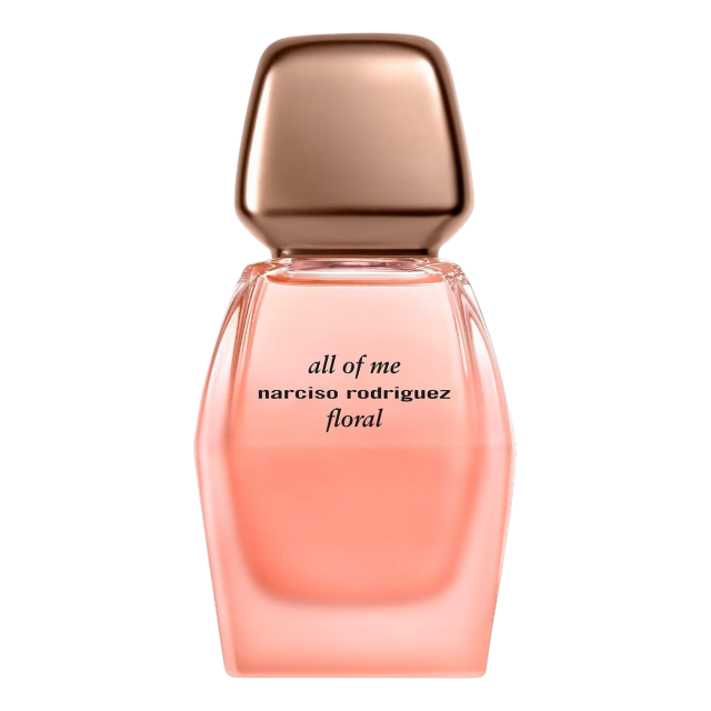 عطر All Of Me Floral - Eau de Parfum من Narciso Rodriguez