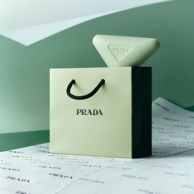 كريم اليدين Prada Hand