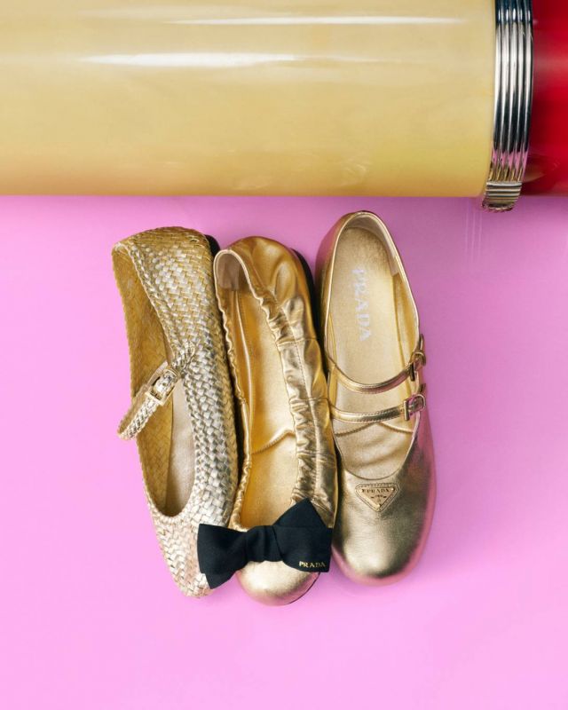 برادا شتاء 2025: الأناقة بين التناقض والتحوّل