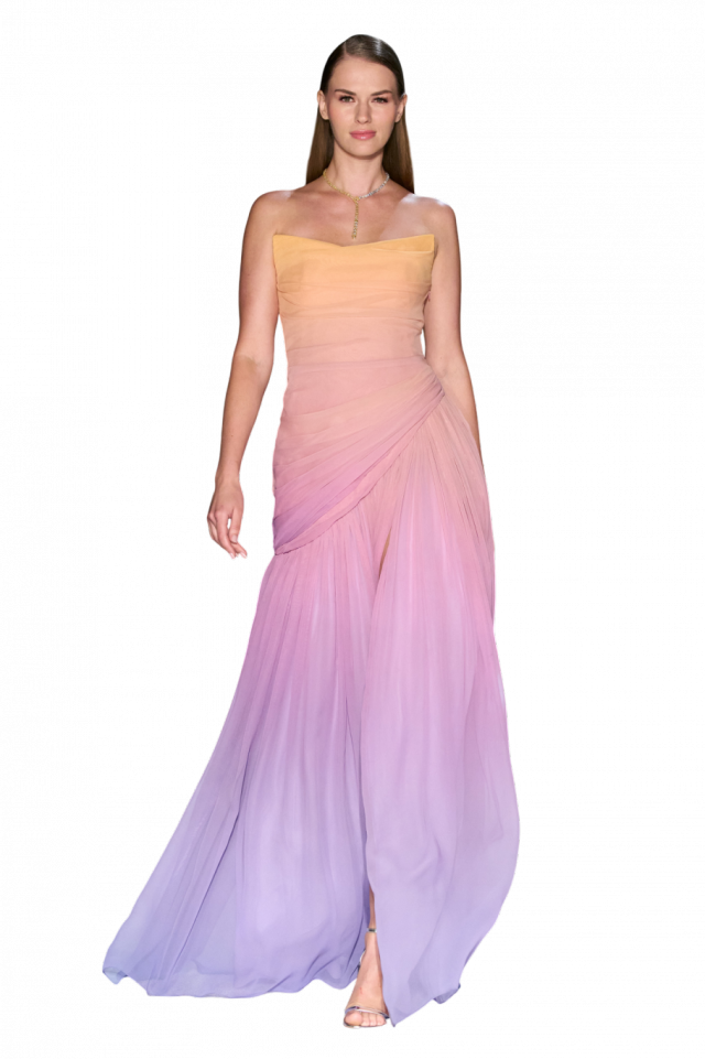 New York - Pamella Roland