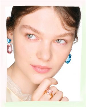 مجوهرات Prada Couleur Vivante الراقية لا تعرف الزمان