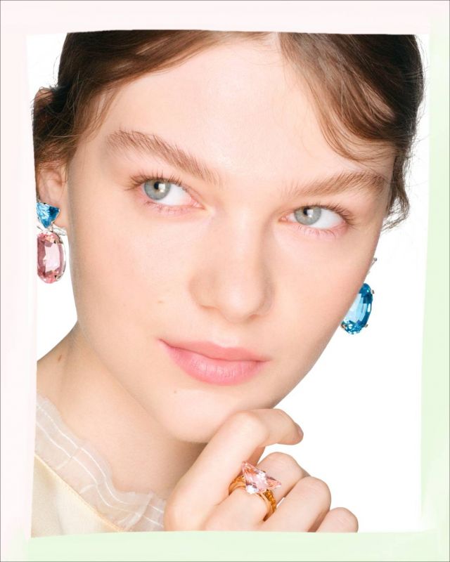 Prada Couleur Vivante