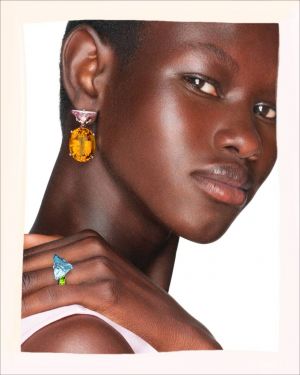 مجوهرات Prada Couleur Vivante الراقية.. عالم من الأحلام 