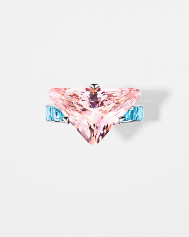 Prada Couleur Vivante