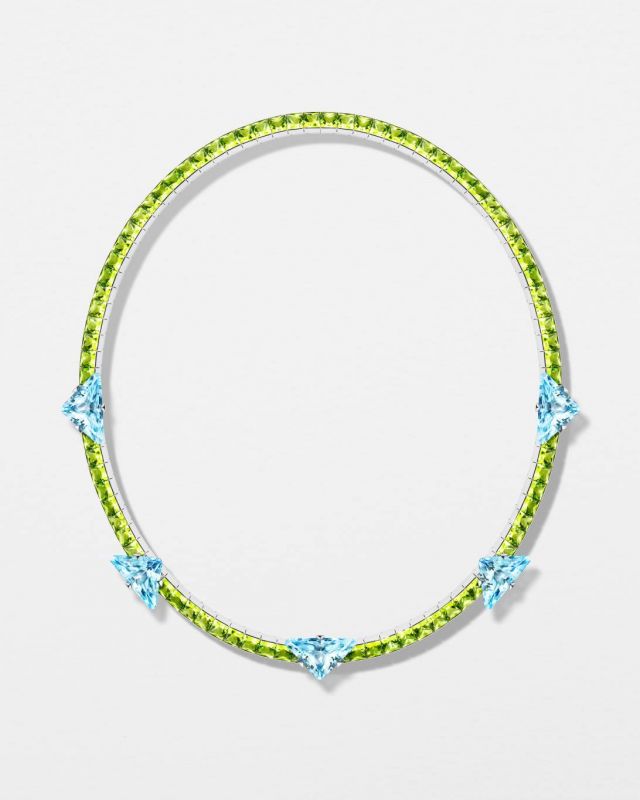 Prada Couleur Vivante