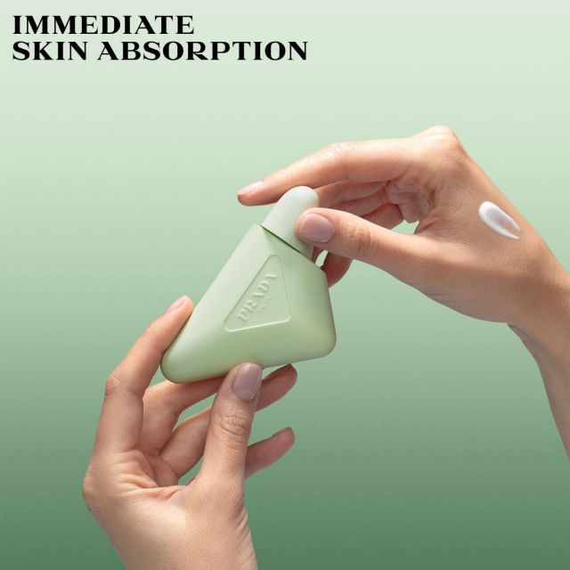 كريم اليدين Prada Hand