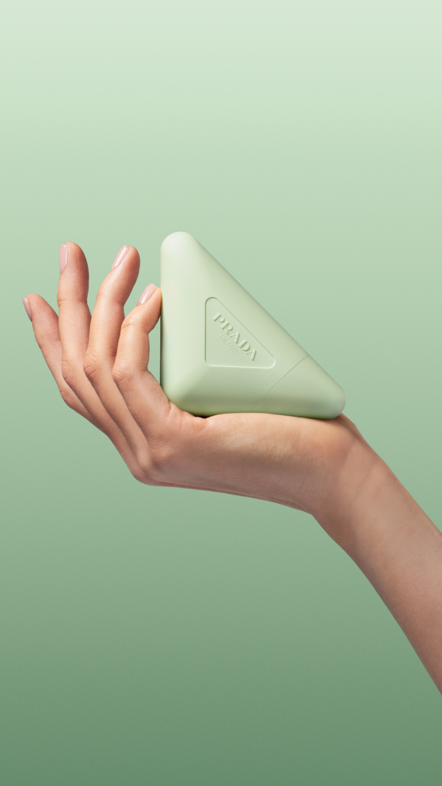 كريم اليدين Prada Hand