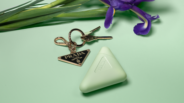 كريم اليدين Prada Hand