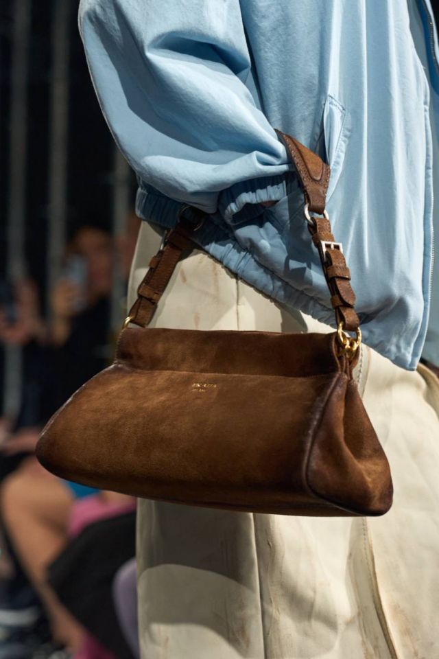 برادا خريف 2025 Prada