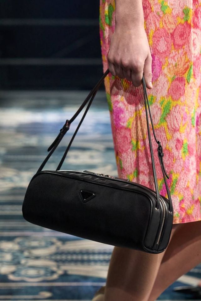 برادا خريف 2025 Prada