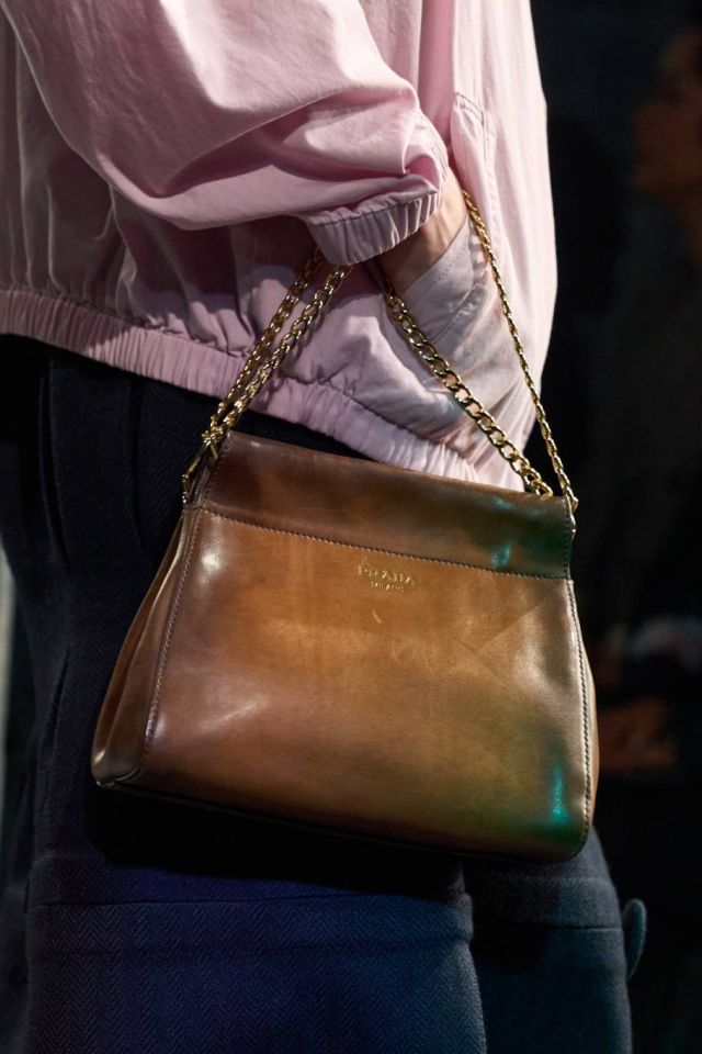 برادا خريف 2025 Prada