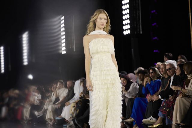 مجموعة المصمّمة رزان العزوني