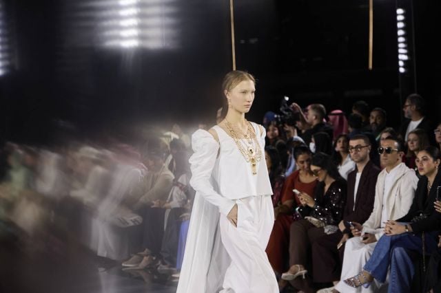 المصمّمة ريم الكنهل 