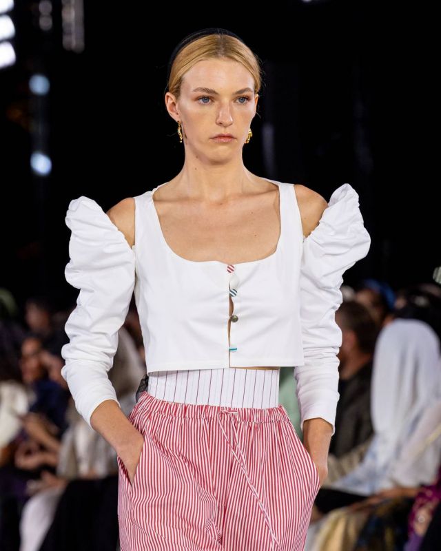 المصمّمة ريم الكنهل 