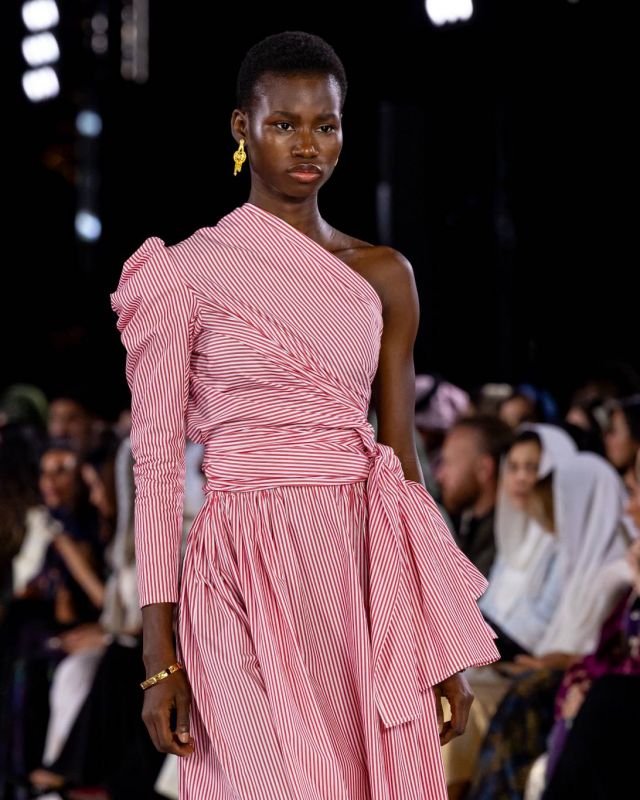 المصمّمة ريم الكنهل 