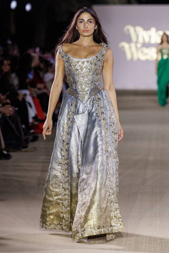 تصميم من عرض 