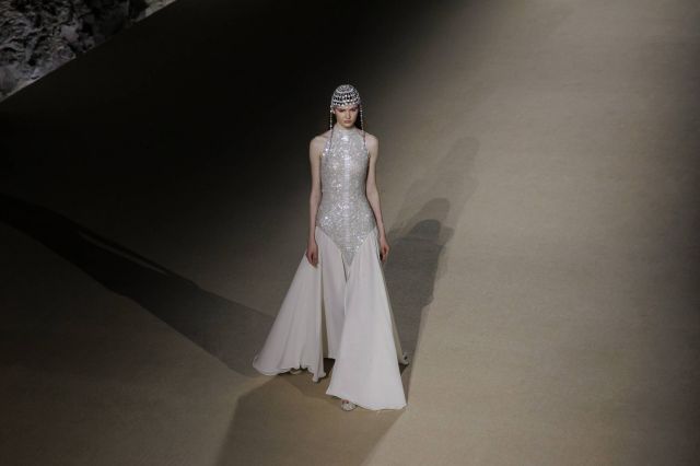 مجموعة المصمّمة السعودية وعد العقيلي