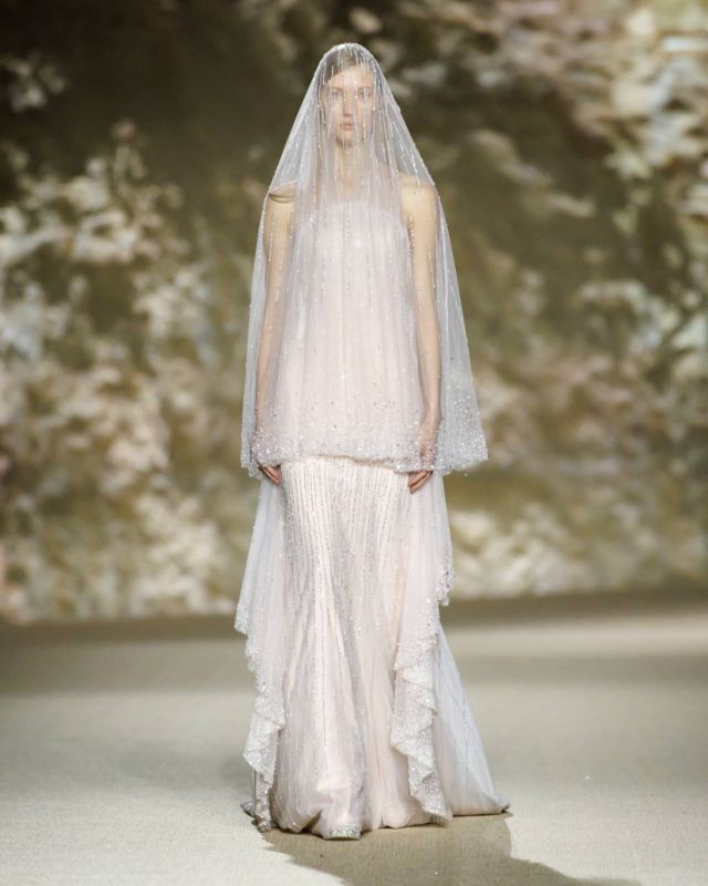 مجموعة المصمّمة السعودية وعد العقيلي