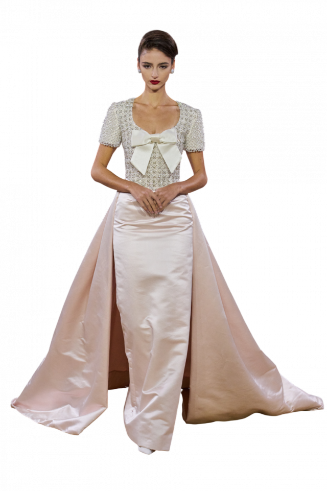 London - Richard Quinn 