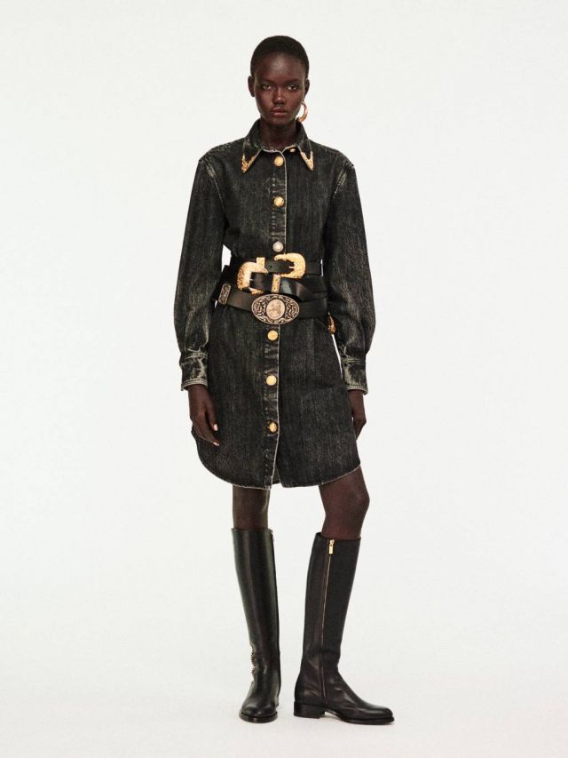 SCHIAPARELLI RTW FALL /WINTER 2025-2026