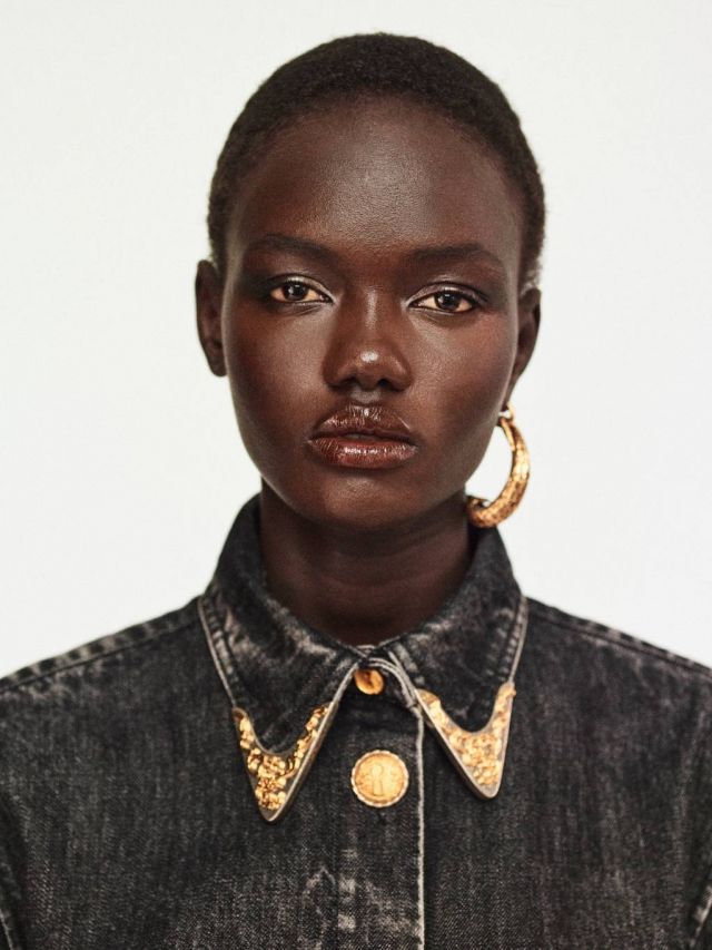 SCHIAPARELLI RTW FALL /WINTER 2025-2026