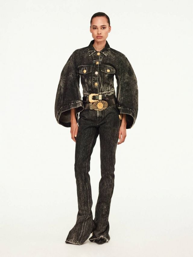 SCHIAPARELLI RTW FALL /WINTER 2025-2026