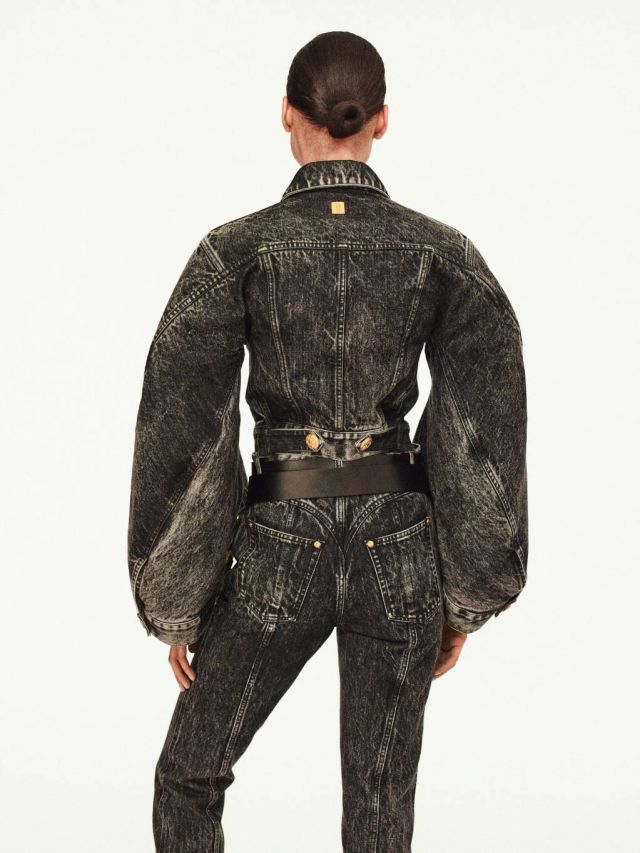 SCHIAPARELLI RTW FALL /WINTER 2025-2026