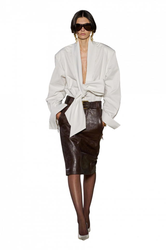 Paris - Saint Laurent 