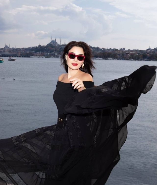 سيرين عبدالنور 